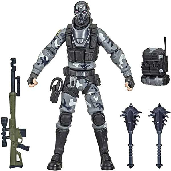 Fortnite – Figurka Metal Mouth