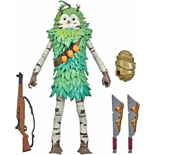 Fortnite – Figurka Bushranger