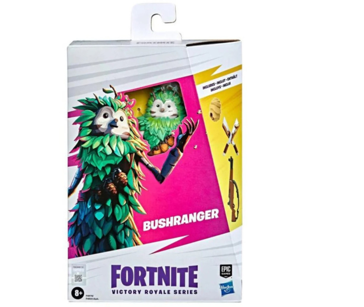 Fortnite – Figurka Bushranger
