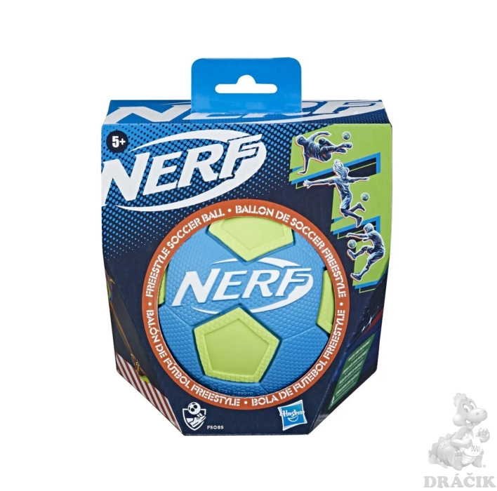 Nerf – Míč