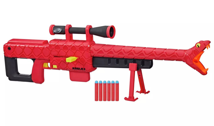 Nerf Roblox - Viper Strike