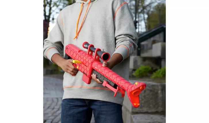 Nerf Roblox - Viper Strike