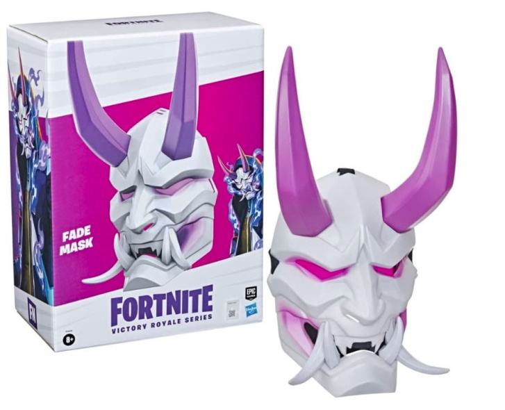 Fortnite – Maska