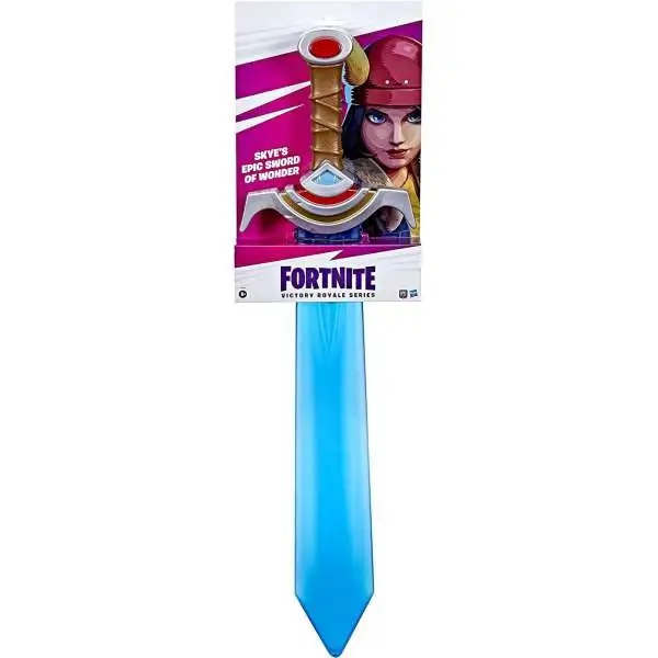 Fortnite - Meč Skye