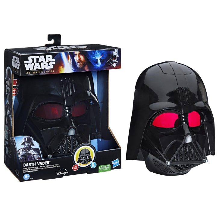 Star Wars-Darth Vader Maska