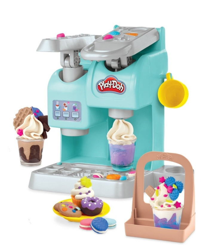 Play-Doh – Kavárenská souprava