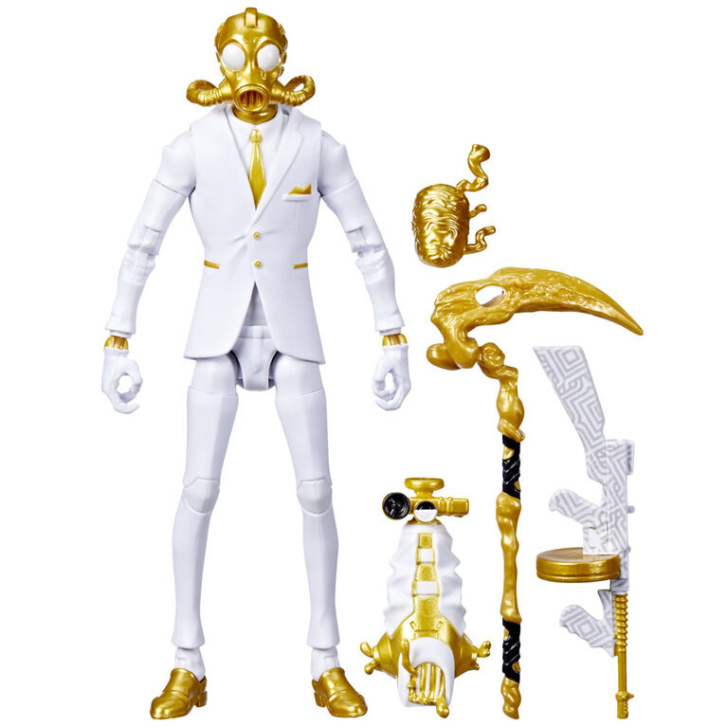 Fortnite – Figurka Chaos Double Agent