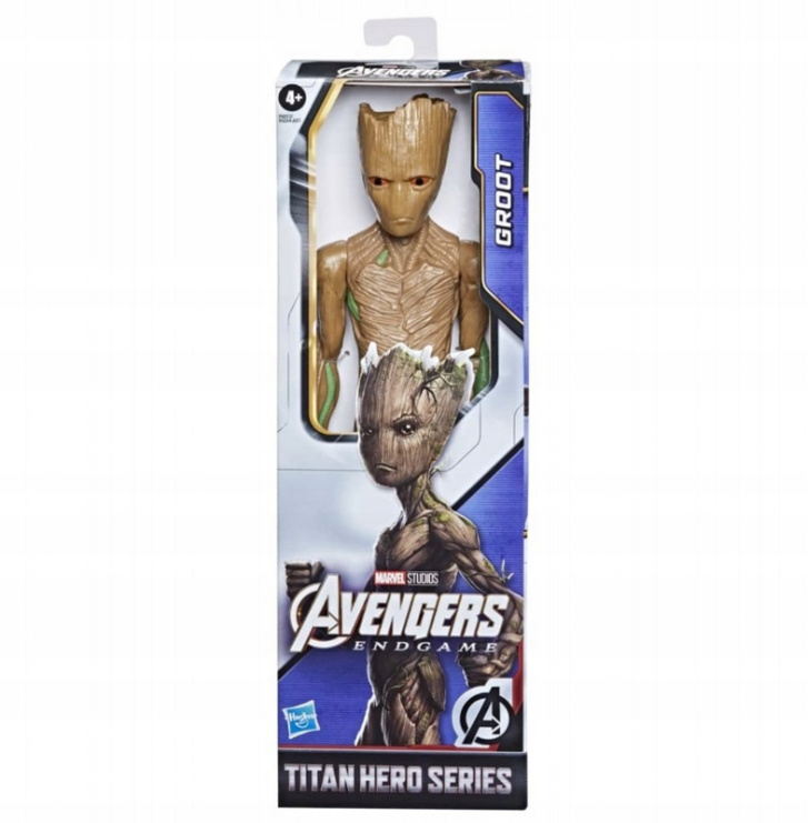 Marvel - Groot