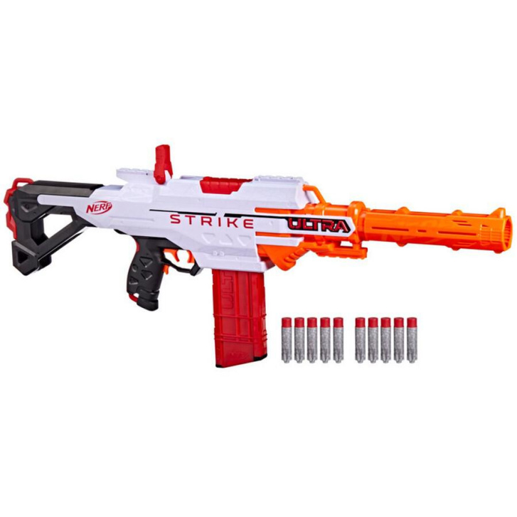 Nerf Ultra - Strike