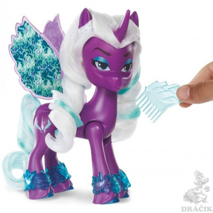 My Little Pony - Poník s křídly