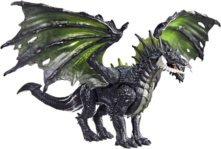 Dungeons & Dragons – Drak Rakor