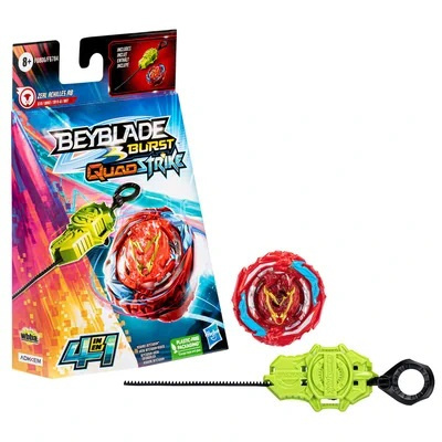 Beyblade – Burst QuadStrike