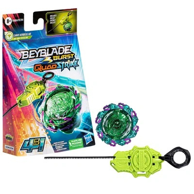 Beyblade – Burst QuadStrike