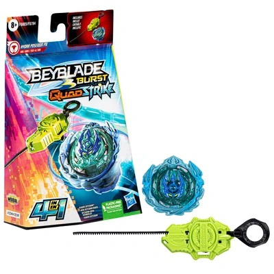 Beyblade – Burst QuadStrike
