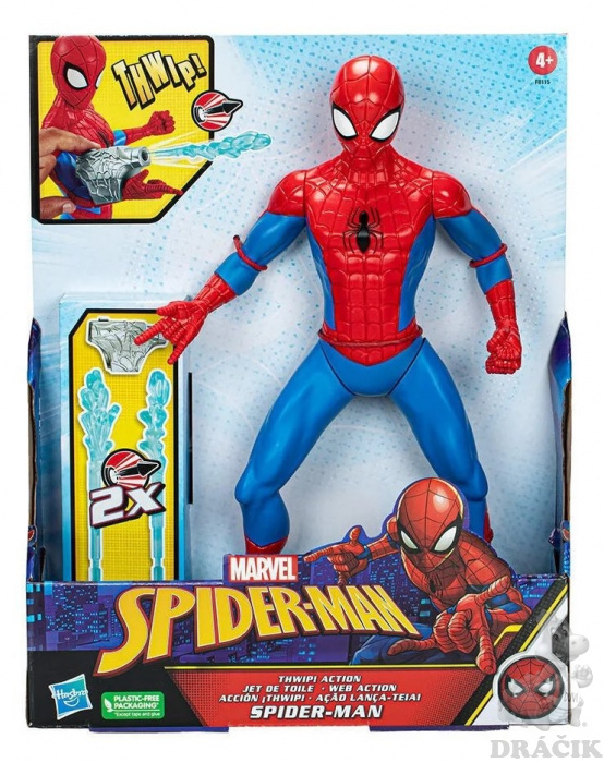 Spider-Man – Figurka