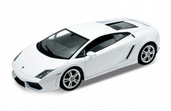 Lamborghini Gallardo LP560-4 1:18