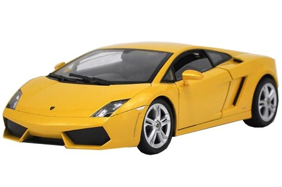 Lamborghini Gallardo LP560-4 1:18