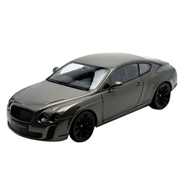 Bentley Continental Supersports 1:18