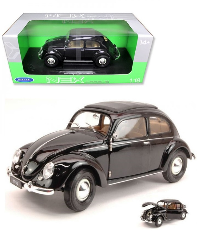Volkswagen Beetle 1950