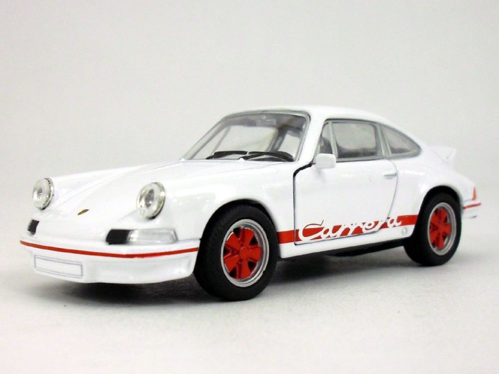 Porsche 911 Carrera RS 1973