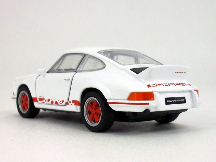 Porsche 911 Carrera RS 1973