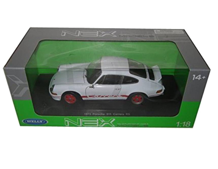 Porsche 911 Carrera RS 1973