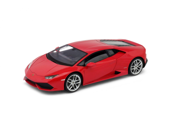 Lamborghini Huracan 1:18