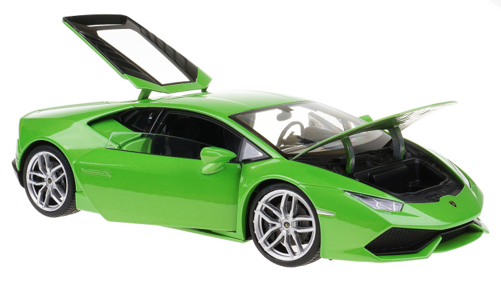Lamborghini Huracan 1:18