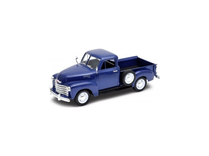 Chevrolet 3100 1953 1:18