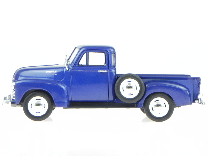 Chevrolet 3100 1953 1:18