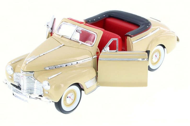 Chevrolet Special Deluxe 1:18