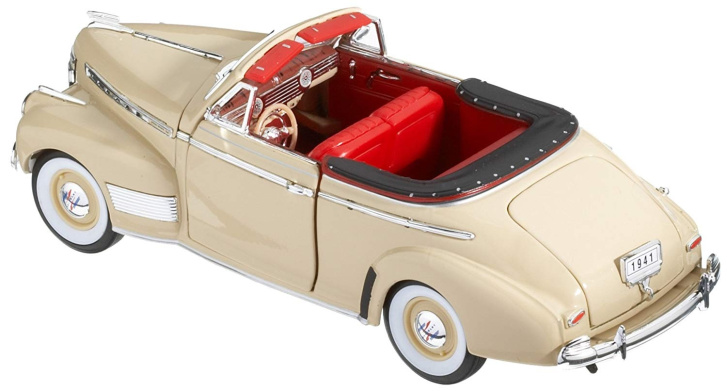 Chevrolet Special Deluxe 1941