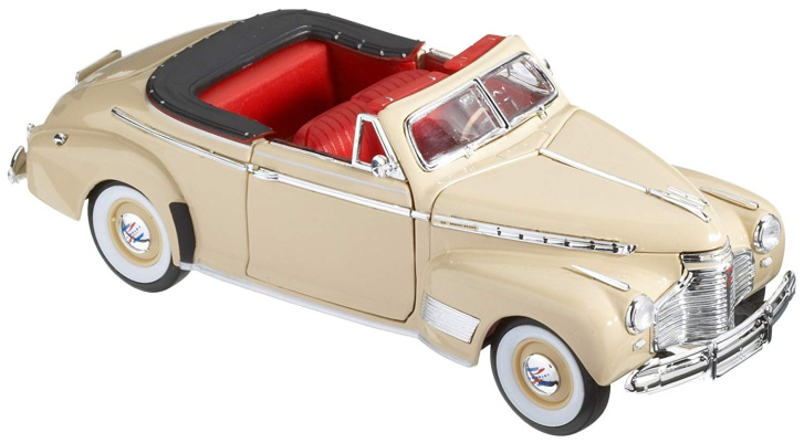 Chevrolet Special Deluxe 1941