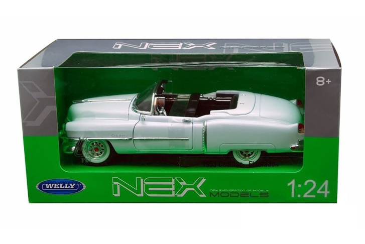 Cadillac Eldorado 1953