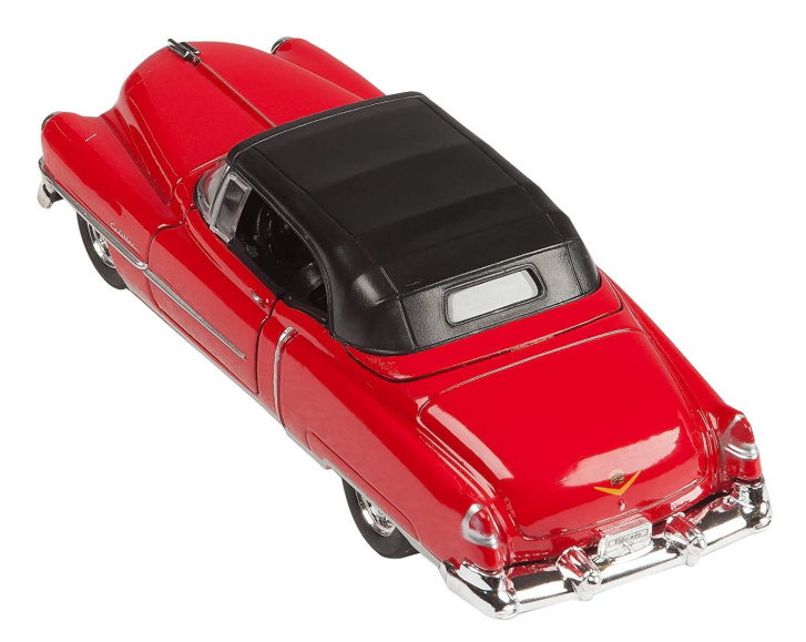 Cadillac Eldorado 1953 1:24