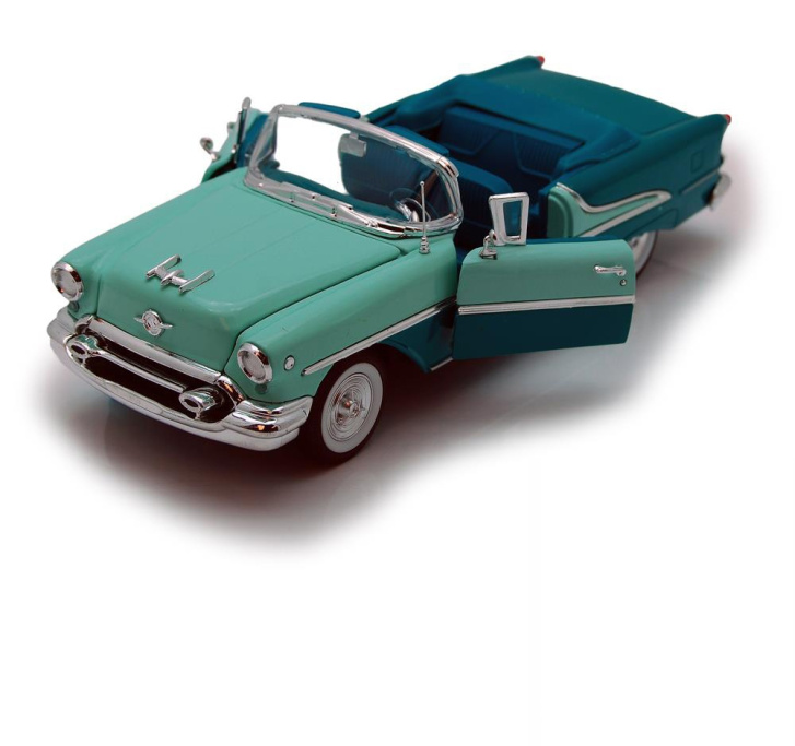Oldsmobile 1955 1:24