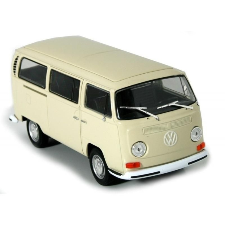 Volkswagen Bus T2 1972