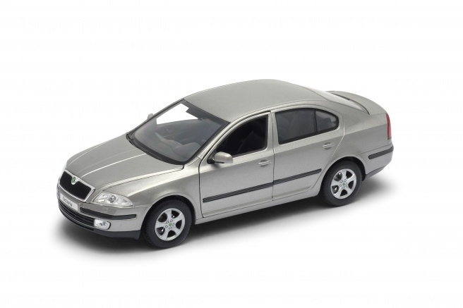 Škoda Octavia 1:24