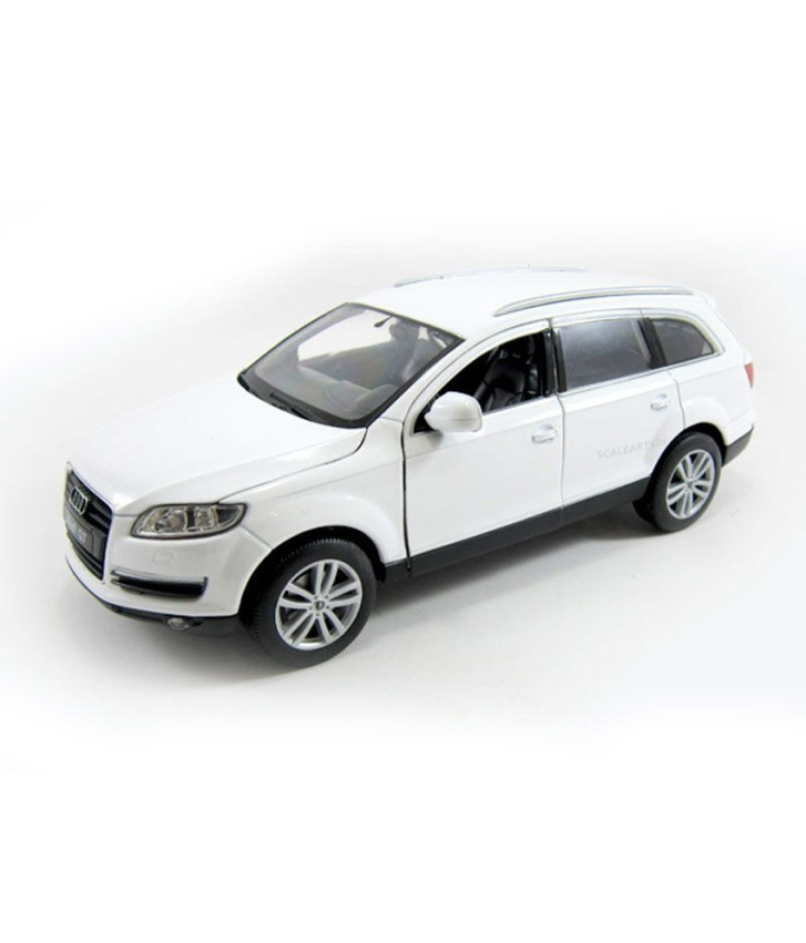 Audi Q7 1:24