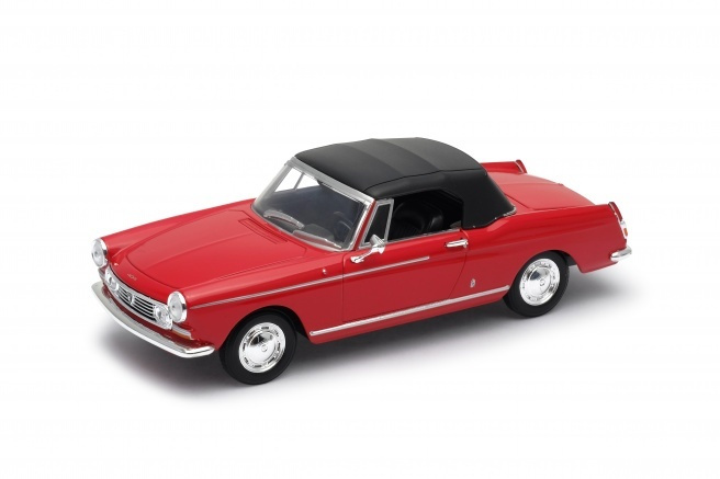 Peugeot 404 Cabriolet