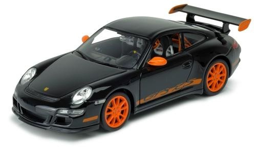Porsche 911 GT3 RS 1:24