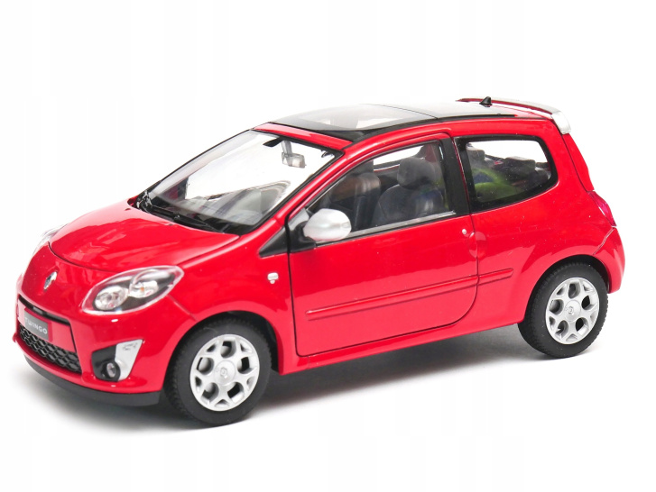 Renault Twingo GT