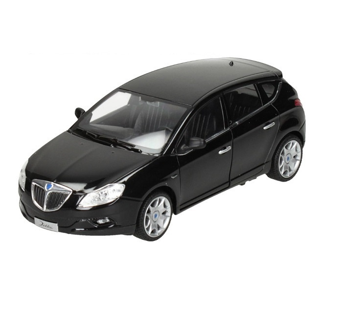 Lancia Delta 1:24