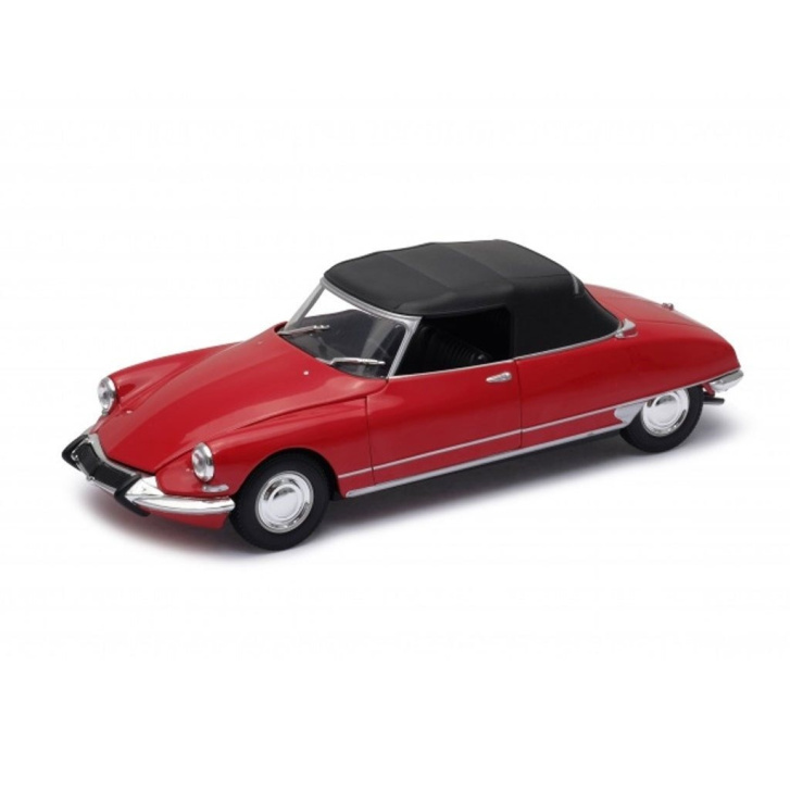 Citroen DS 19 cabriolet 1:24