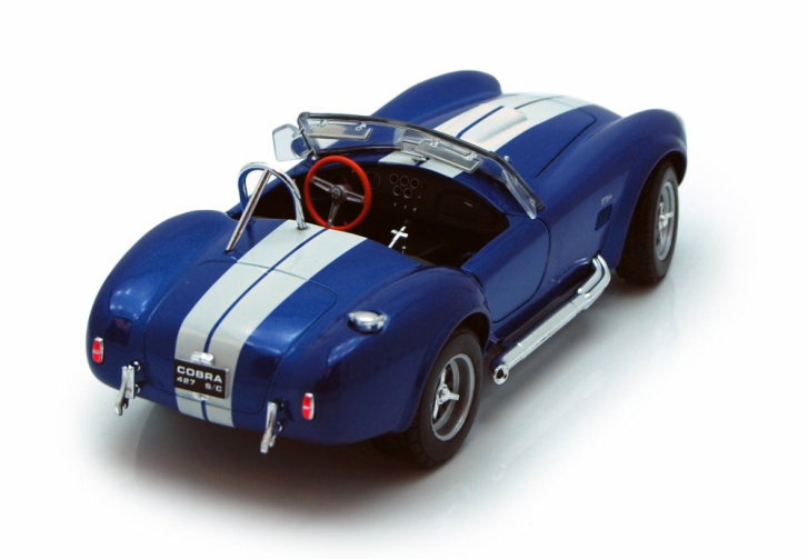Shelby Cobra 1965 1:24