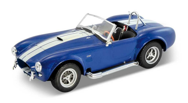 Shelby Cobra 1965 1:24