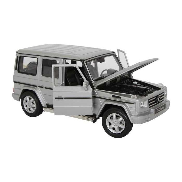 Mercedes G 1:24