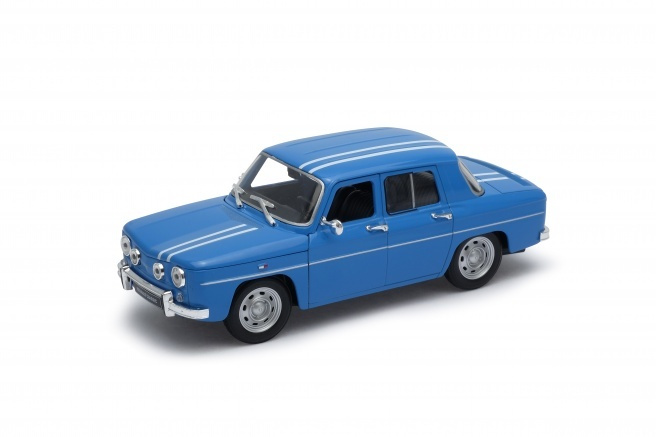 Renault R8 Gordini 1964 1:24