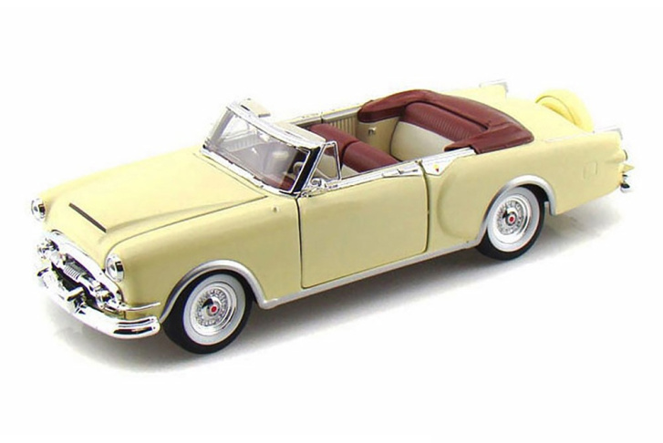 Packard 1953 1:24