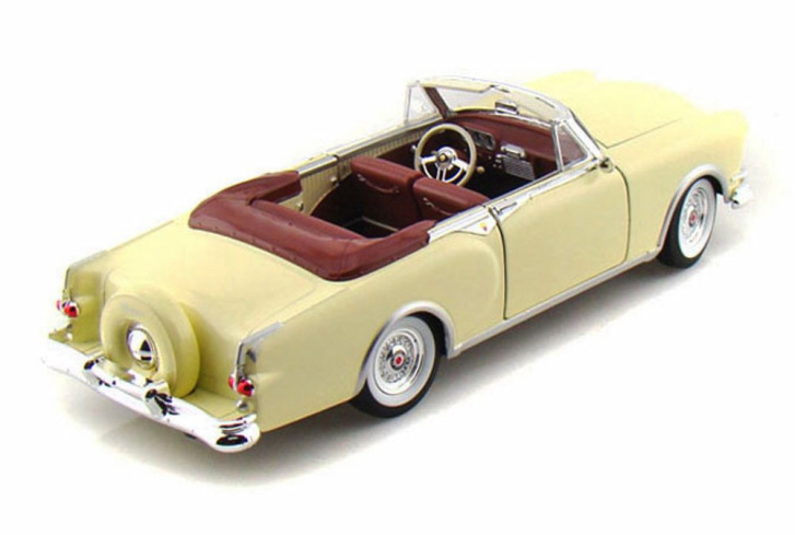 Packard 1953 1:24